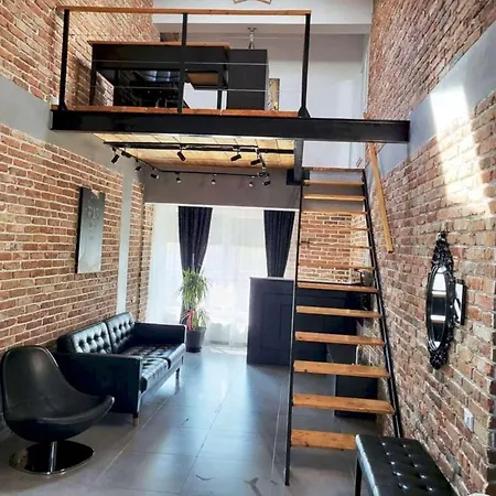 Apartman Eve's Penthouse - Mamaia Nord 3*