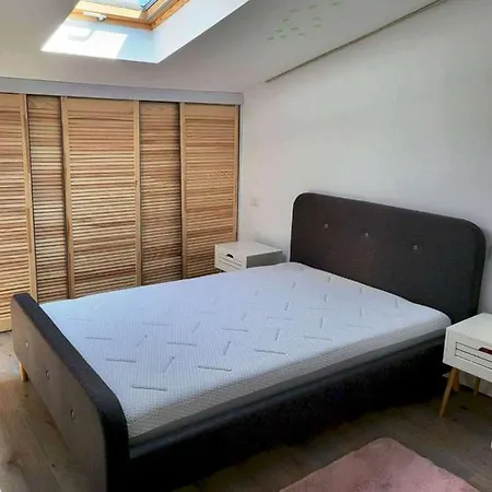 Apartman Eve's Penthouse - Mamaia Nord Năvodari