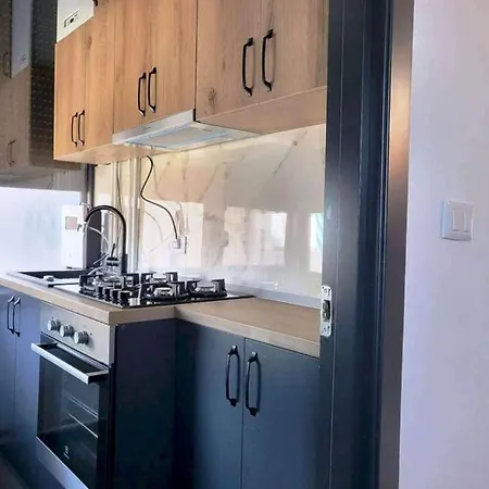 Apartman Eve's Penthouse - Mamaia Nord