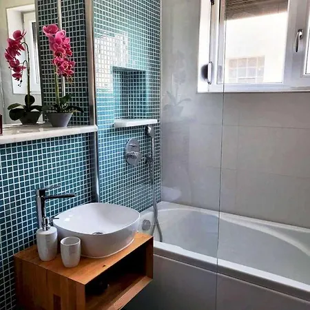 Apartman Eve's Penthouse - Mamaia Nord Năvodari
