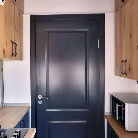 Eve's Penthouse - Mamaia Nord 3* Năvodari
