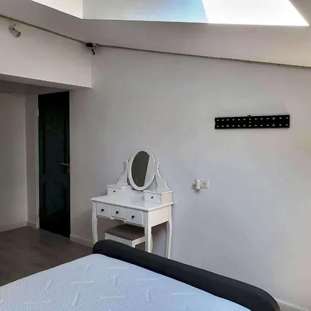 Eve's Penthouse - Mamaia Nord 3*