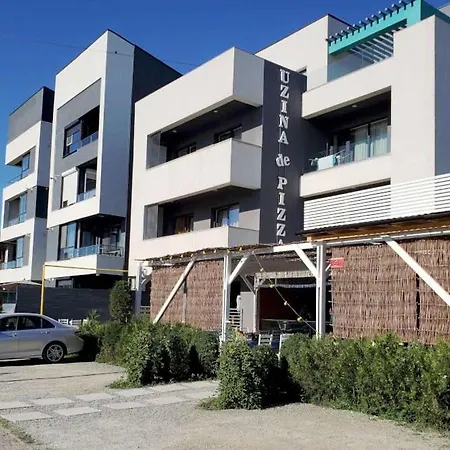Eve's Penthouse - Mamaia Nord