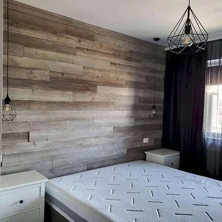 Apartman Eve's Penthouse - Mamaia Nord Năvodari