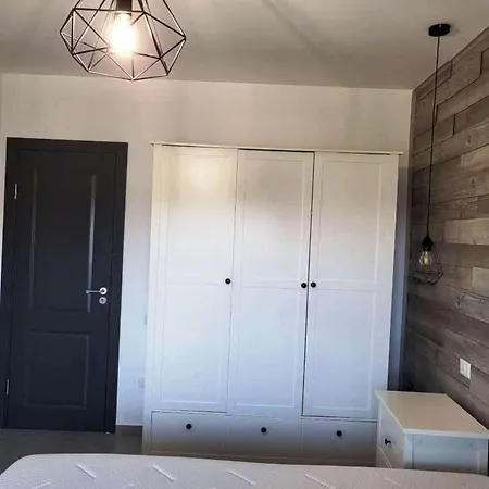 Eve's Penthouse - Mamaia Nord Apartman Năvodari