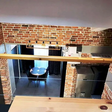 Eve's Penthouse - Mamaia Nord 3* Năvodari