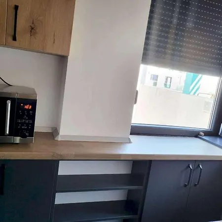 Apartman Eve's Penthouse - Mamaia Nord